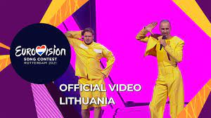 Lrt has revealed the list of the candidates that will compete at „pabandom iš naujo. The Roop Discoteque Lithuania Official Video Eurovision 2021 Youtube