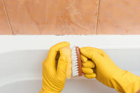 Vinyl Bathroom Walls Help With Mildew