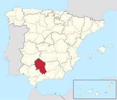 Galiza) is an autonomous community of spain and historic nationality under spanish law. Cordoba Provinz Spanien Reisefuhrer Auf Wikivoyage