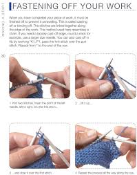 The first stitch will be a bit loose but this can be fixed later. Knitting For The Absolute Beginner Absolute Beginner Craft Dupernex Alison 9781844488735 Amazon Com Books