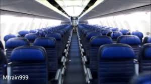 united 737 900 cabin tour v3 you