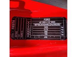 Ford Fiesta 2016 31 0 88 6273742