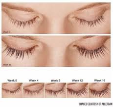 How do you apply latisse? Latisse Eyelash Growth Serum Nu Image Medical Esthetics