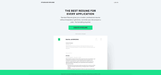 Top 10 Websites To Create Free Resume Worknrby