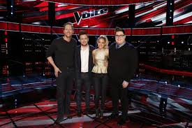 The Voice Season 9 Finalists Top 3 Performances In The