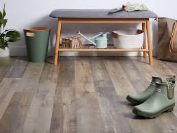 laminate flooring explained