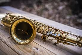 sax saxophone jazz instrument