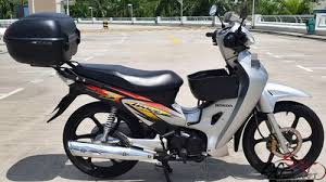 Find great deals on ebay for honda wave 125. Used Honda Wave 125 Bike For Sale In Singapore Price Reviews Contact Seller Sgbikemart