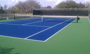 Line up a hit with family or friends and hire a court at your local tennis club. Home Dobbs Tennis Courts Inc