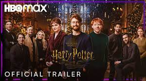 Harry Potter Streaming Canada - How to Watch the 'Harry Potter' Reunion Online on HBO Max – The Hollywood  Reporter