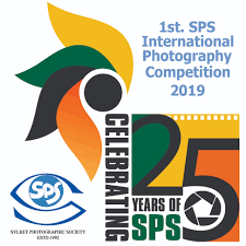 1st Sps International Photography Competition And