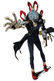 Sign in to see videos available to you. Tomura Shigaraki My Hero Academia Wiki Fandom