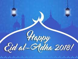 A summary has been sent by the ministry of interior regarding eid holidays for all public and private organisations. Happy Bakrid Or Eid Al Adha 2018 Quotes Wishes Images Importance And How To Celebrate The Holy Day Books News India Tv