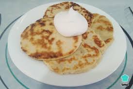 gorditas de azúcar receta fácil y casera