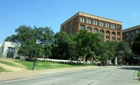 the sixth floor museum in dallas what