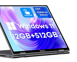 Image of Chuwi MiniBook X 2023 10.51 touchscreen