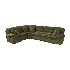 lay z boy reclining sectional sofa sofas