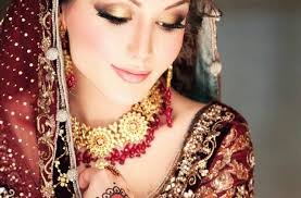 beauty parlour in karama bridal beauty