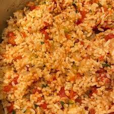 better spanish rice recipe