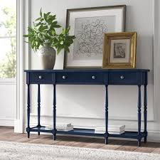 Beaumont 60 Console Table Console