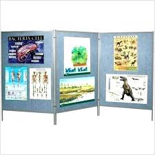 Architectural Presentation Board Layout Ideas Fold Poster Design How