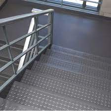 stair treads and nosing rubber