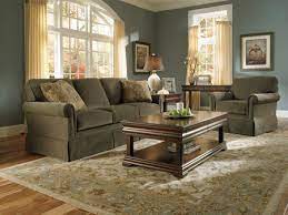 Paint Ideas With Olive Green Couches