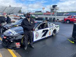 Our staff will make sure the winners have the best time at the race. Insurance King Corp On Twitter Natpoliceassoc This Officer Loved The Car