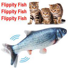 Get it while it's 50% off! Fish Cat Toy Canada Best Selling Fish Cat Toy From Top Sellers Dhgate Canada