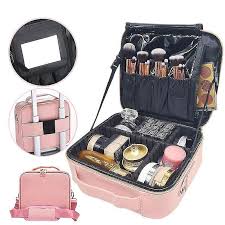 female brand makeup bag tool organizer
