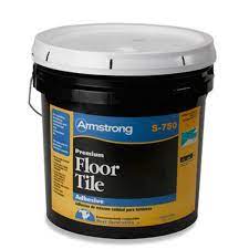 armstrong resilient tile adhesive daycon