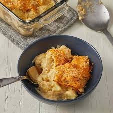 baked gnocchi mac and cheese recipe