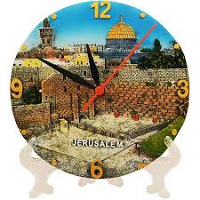 Amazing 3d Jerum Western Wall Clock
