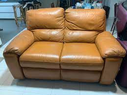 2 seater recliner sofa furniture