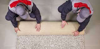 best carpet installation services in