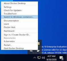 walkthrough al extension on docker desktop