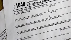 Mistakes On Missouri Tax Forms May Cost You Money Krcg