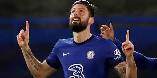 Ac milan have reached a 'total agreement' with chelsea striker olivier giroud over a contract and are hoping to finalise the move soon, according to reports in italy. Son Dakika Spor Haberi Fenerbahce Olivier Giroud Ile Anlasma Sagladi Fotomac