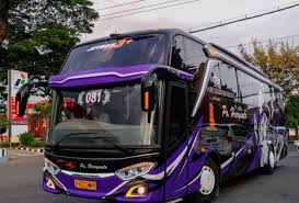 Ya video kali ini saya mencoba mereview bus pariwisata yaitu po galatama. Haryanto Funtrip