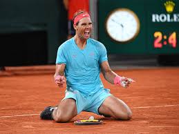 Rafael nadal after loss to andrey rublev: Toi Poll Rafael Nadal The Clear Favourite To Finish With Most Grand Slam Titles Tennis News Times Of India