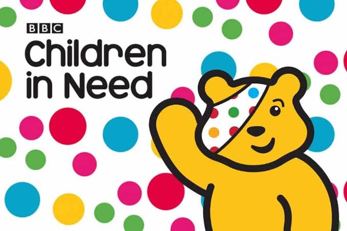 Children in Need on SEND Tutoring