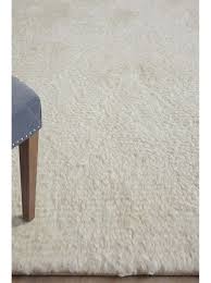the rug republic ivory hand tufted