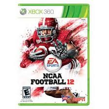 The official account of the ncaa fcs football championship. Ncaa Football 2012 Xbox 360 Gamestop