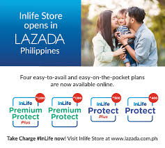 It continues to evolve and adapt to the needs of its. Insular Life Offers Complete And Affordable Life Protection Plans Via Lazada Inlife