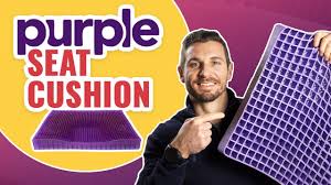 Maybe you would like to learn more about one of these? Purple Seat Cushion Review Royal Ultimate More Updated Youtube
