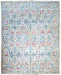 antique cuenca spanish carpet farnham
