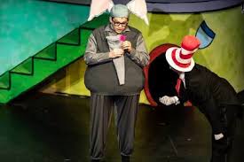 seussical an obu al theatre