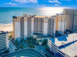 direct oceanfront condo north myrtle