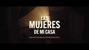 Las Mujeres de mi Casa (2020) - IMDb