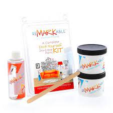 Clear Dry Erase Paint Rmkc35